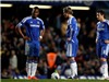 "Song sát" Torres-Drogba trong trận chung kết Champions League?